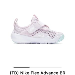 Nike Flex Advance BR Toddler Sneaker